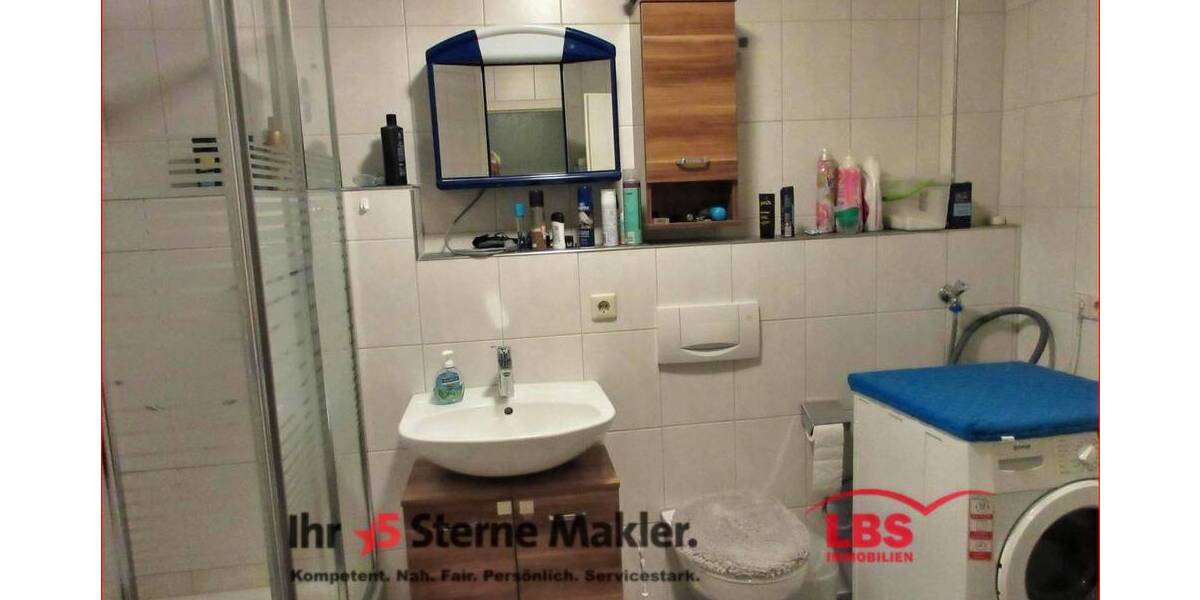 Reihenmittelhaus Bad Herrenalb - 4 Zimmer, 108 m&sup2;, 364.000&euro; | Angebot:25665814