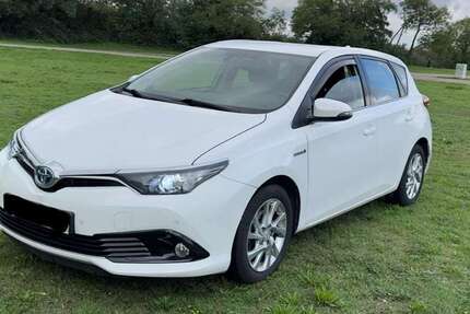 Toyota Auris 109.700 km 12.650 € Germersheim 76726
