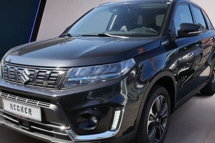 Suzuki Vitara 64.700 km 19.270 &euro; Steinmauern 76479