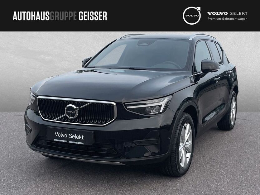 Volvo XC40 14.500 km 34.750 € Karlsruhe 76187