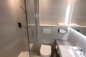 Etagenwohnung Karlsruhe - 1 Zimmer, 17 m&sup2;, 99.500&euro; | Angebot:26426075