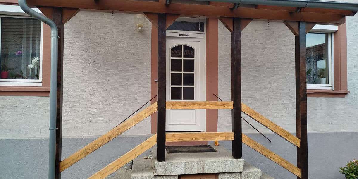 Etagenwohnung Insheim - 5 Zimmer, 121 m&sup2;, 224.000&euro; | Angebot:25448580