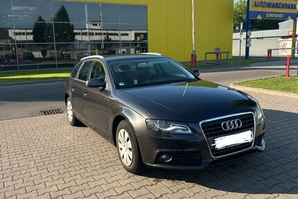 Audi A4 155.413 km 6.200 € Pforzheim 75177