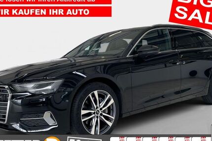 Audi A6 47.443 km 33.790 &euro; Rheinstetten 76287