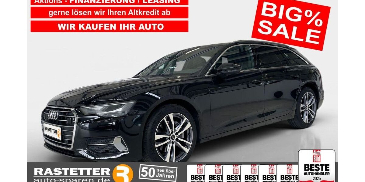 Audi A6 47.443 km 33.790 &euro; Rheinstetten 76287