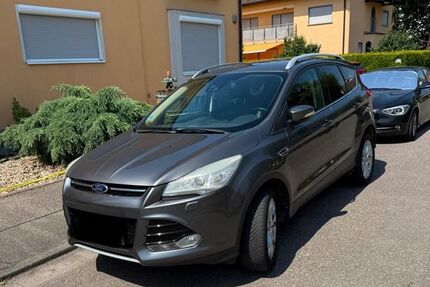 Ford Kuga 347.000 km 3.700 &euro; Bruchsal 76646