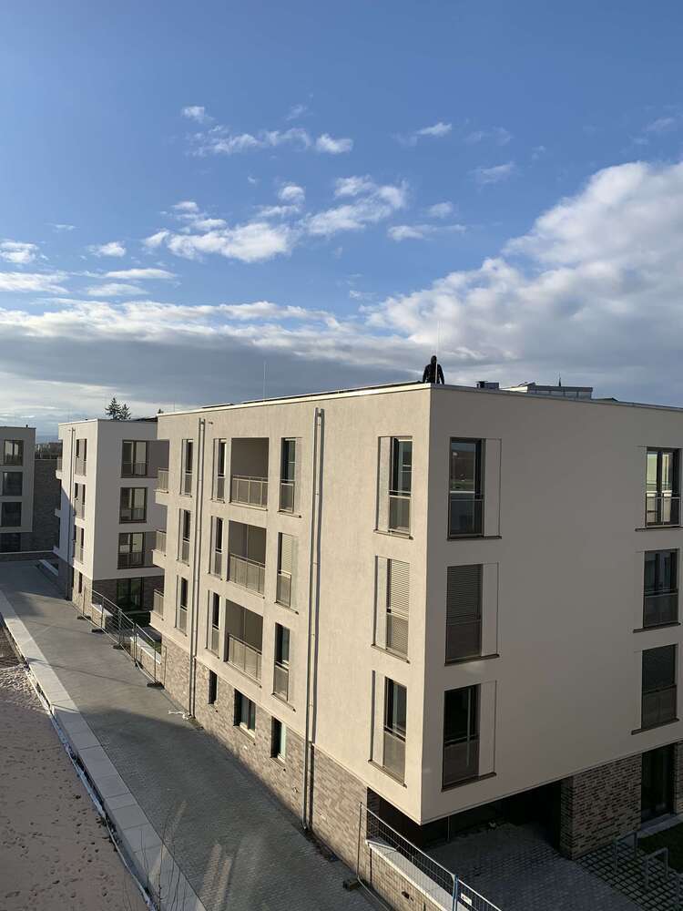 Wohnung zum Kaufen in Stutensee 652.270 € 97.81 m²