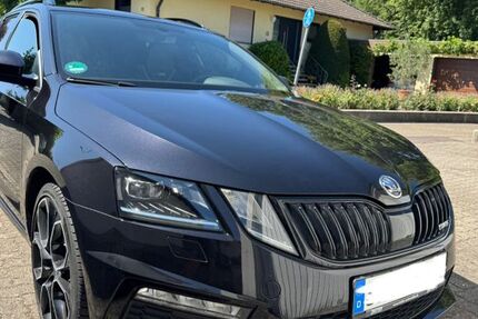 Skoda Octavia 72.000 km 22.499 &euro; Herxheim 76863