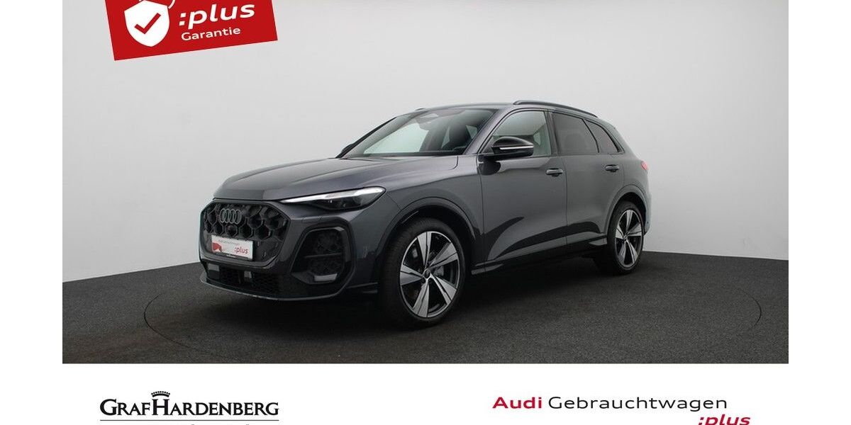 Audi Q5 9.318 km 62.980 &euro; Karlsruhe 76131