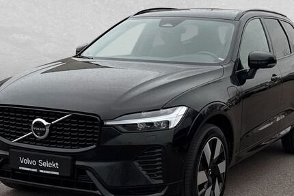 Volvo XC60 15.000 km 48.890 &euro; Karlsruhe 76187