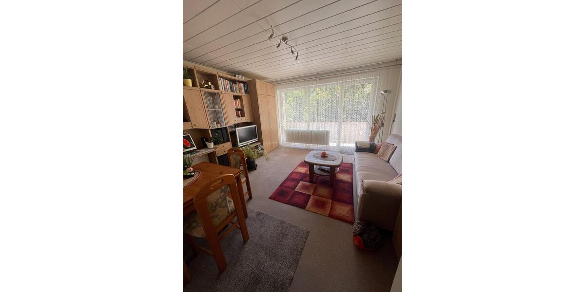 Etagenwohnung Karlsruhe Rüppurr - 3 Zimmer, 91 m&sup2;, 1.550&euro; | Angebot:26364870