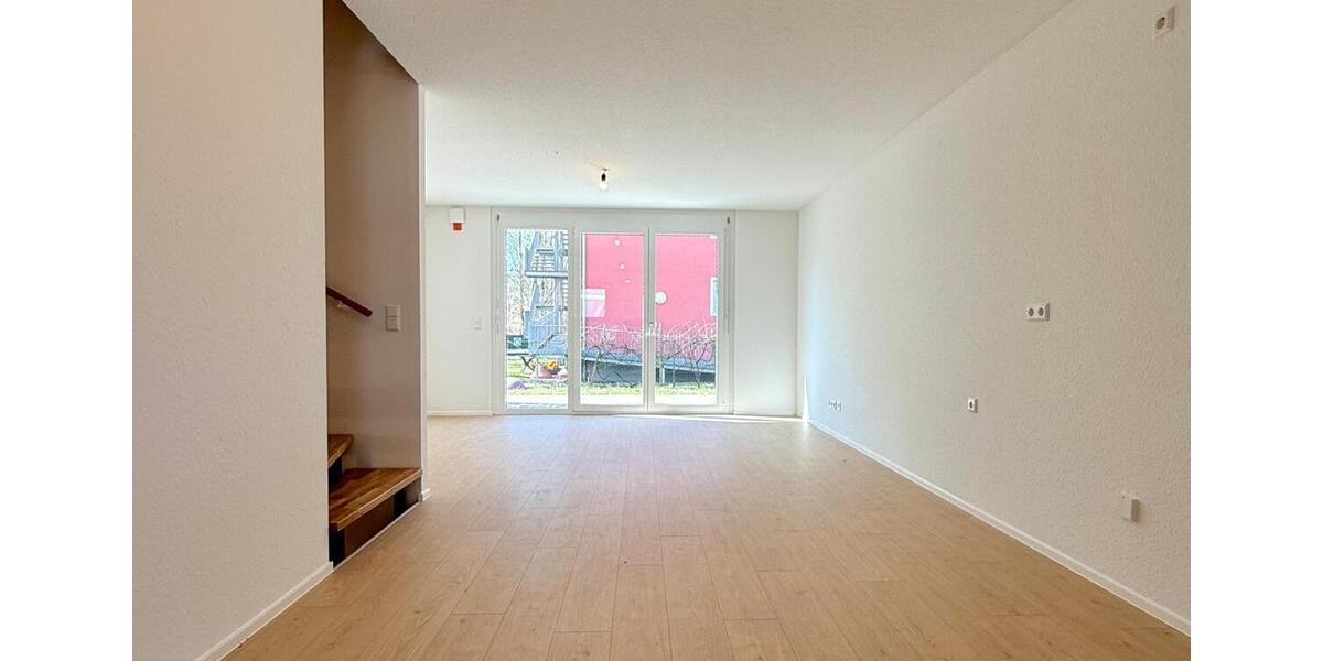 Neuwertiges Reihenhaus mit 5-Zimmern! 5 zimmer