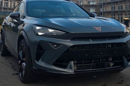 Cupra Formentor 22.000 km 43.000 &euro; Bornheim 76879