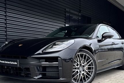 Porsche Panamera 9.900 km 178.439 &euro; Ettlingen 76275