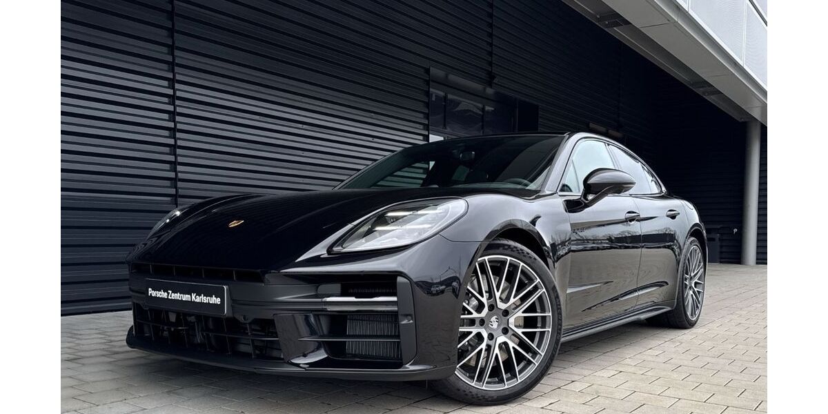 Porsche Panamera 9.900 km 178.439 &euro; Ettlingen 76275