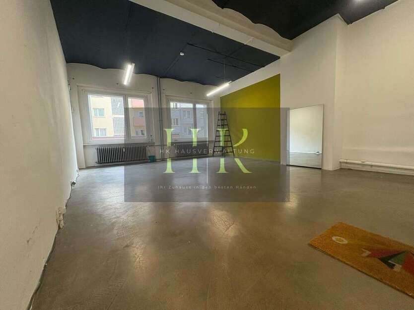 Büro in Pforzheim 490 € 54 m²