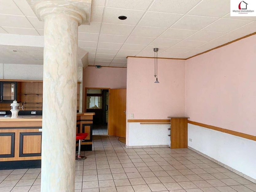 °°° INTERRESSANTE GELEGENHEIT UM SICH SELBSTSTÄNDIG ZU MACHEN: BÜRO KANZLEI LADENGESCHÄFT °°°