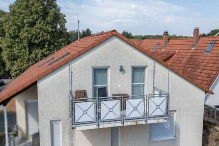 Wohnung Karlsruhe Wettersbach - 3 Zimmer, 79 m&sup2;, 287.000&euro; | Angebot:27079451