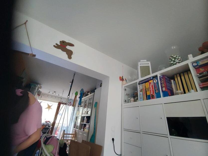 Wohnung 3 bzw 4 Zimmer 111qm