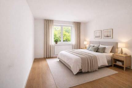 Wohnung Gernsbach - 2 Zimmer, 47 m&sup2;, 135.000&euro; | Angebot:26162012