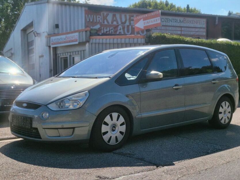 S-Max