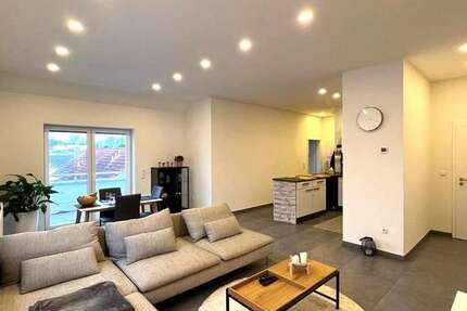 Wohnung Oberderdingen - 3 Zimmer, 86 m&sup2;, 1.150&euro; | Angebot:27116560