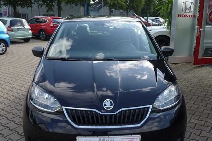 Skoda Citigo 77.650 km 8.199 € Ettlingen-Bruchhausen 76275