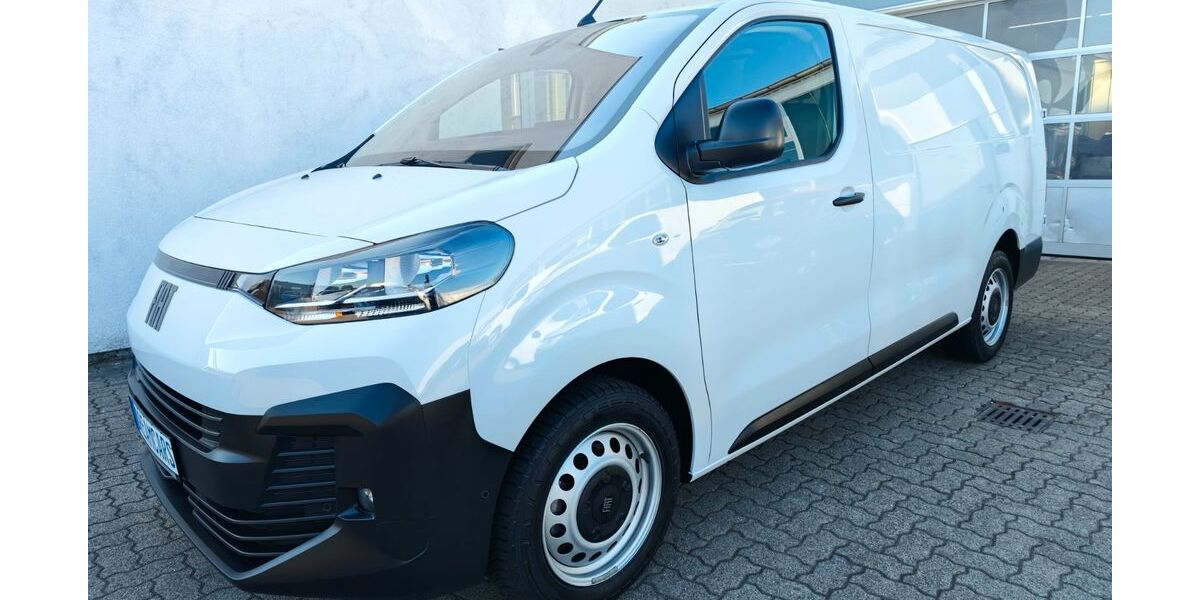 Fiat Scudo 32.200 km 19.990 &euro; Ötigheim 76470