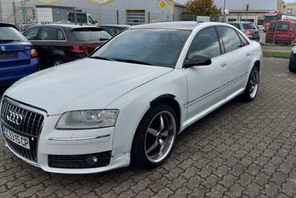 Audi A8 347.000 km 3.950 &euro; Eggenstein-Leopoldshafen 76344