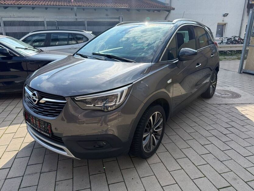 Crossland (X)