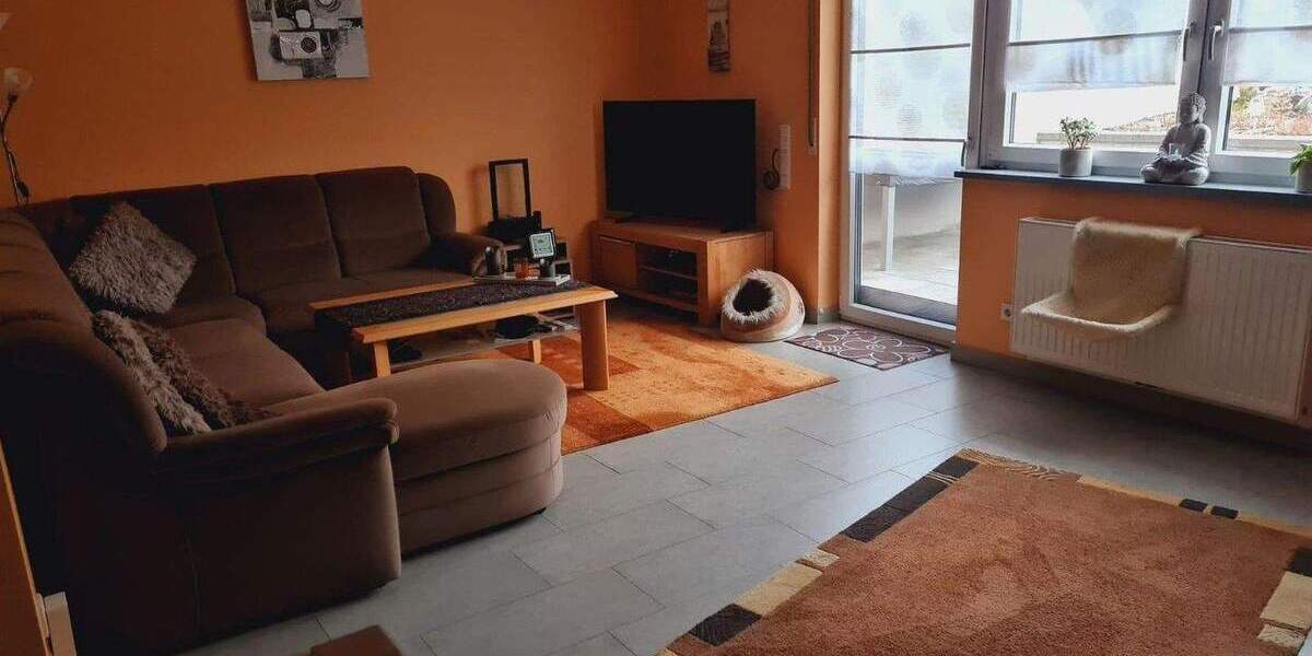 Doppelhaushälfte Karlsruhe Wolfartsweier - 5 Zimmer, 138 m&sup2;, 685.000&euro; | Angebot:24739313