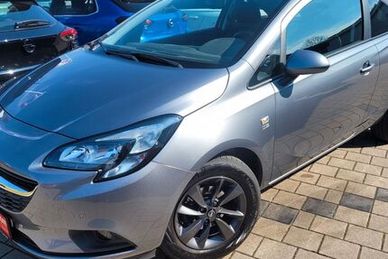 Opel Corsa 49.500 km 9.990 &euro; Remchingen 75196