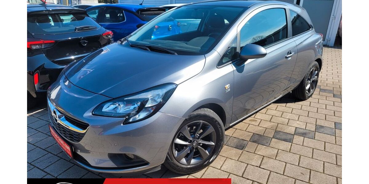 Opel Corsa 49.500 km 9.990 &euro; Remchingen 75196