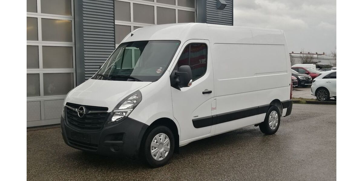 Opel Movano 80.000 km 19.999 &euro; Landau 76829