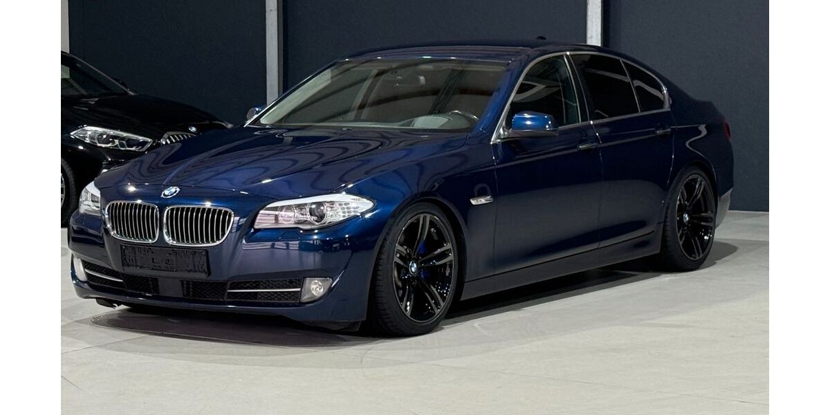 BMW 530 188.400 km 15.900 &euro; Oberhausen Rheinhausen 68794