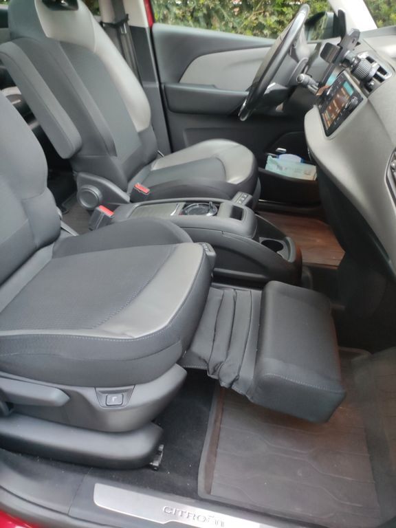 C4 Picasso