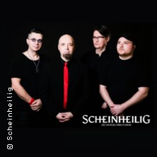 Scheinheilig Live - Unheilig Tribute 21.11.2025 Reithalle Rastatt