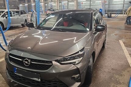 Opel Corsa 128.400 km 11.600 &euro; Karlsruhe 76185