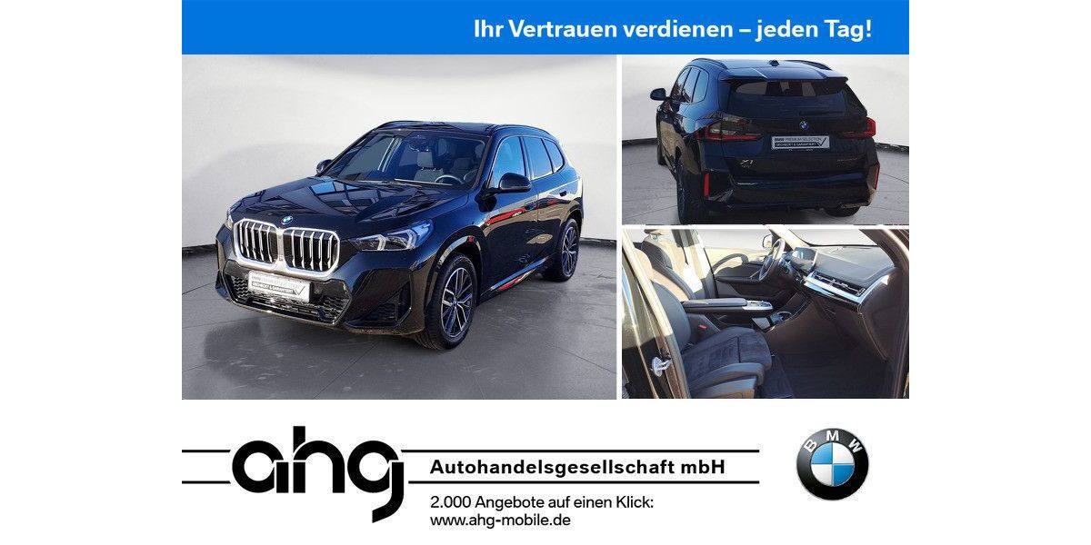 BMW X1 17.534 km 45.930 &euro; Pforzheim 75179