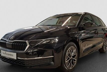 Skoda Octavia 3.500 km 40.790 &euro; Karlsruhe 76131