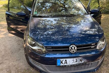 VW Polo 88.559 km 6.900 &euro; Karlsruhe 76131
