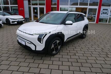 Kia EV3 3.500 km 36.400 &euro; Pforzheim 75177