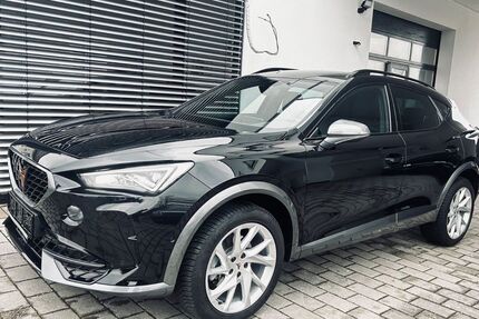 Cupra Formentor 34.220 km 29.900 &euro; Bruchsal-Heidelsheim 76646