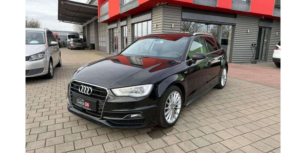 Audi A3 170.893 km 12.150 &euro; Rastatt 76437