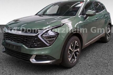 Kia Sportage 20.300 km 30.480 € Pforzheim 75177