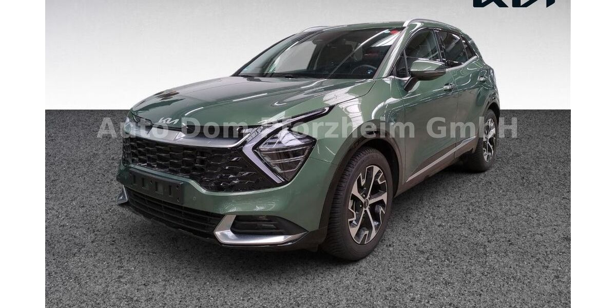 Kia Sportage 20.300 km 30.480 &euro; Pforzheim 75177