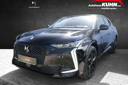 DS Automobiles DS4