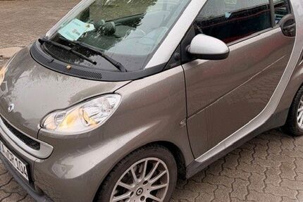 Smart ForTwo 77.750 km 4.299 &euro; Karlsruhe 76227