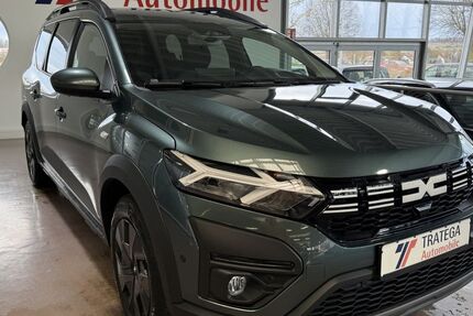 Dacia Jogger 5.135 km 23.690 &euro; Bruchsal 76646