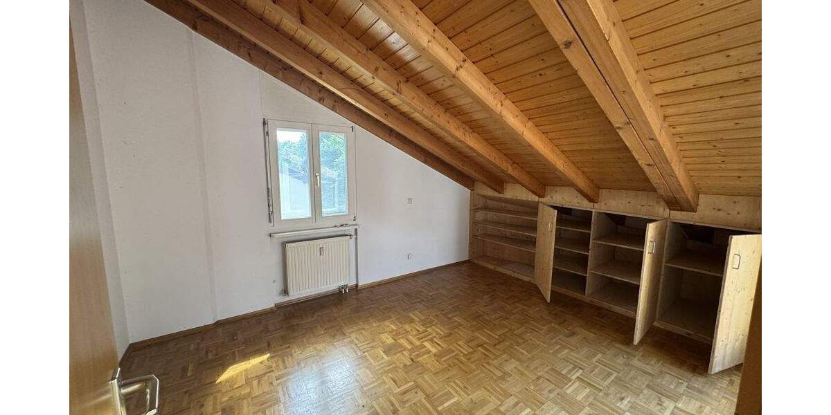 Etagenwohnung Pforzheim Buckenberg - 3 Zimmer, 60 m&sup2;, 199.000&euro; | Angebot:25682173